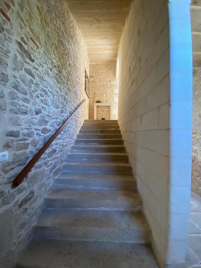 Chateau De La Garnison Orvault Dış mekan fotoğraf